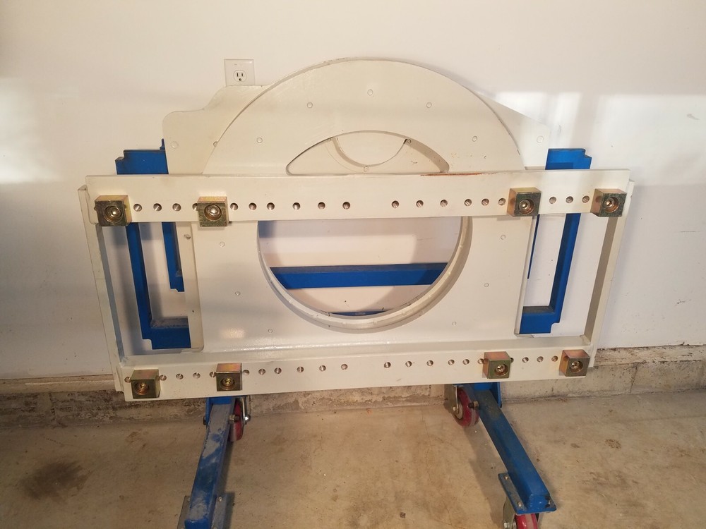 Class 2 Fork Rotator--- NEW WITH WARRANTY!!!