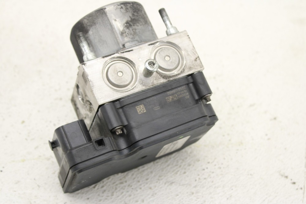 2014-2016 Harley Davidson Electra Glide ABS Pump Unit Module 41100013