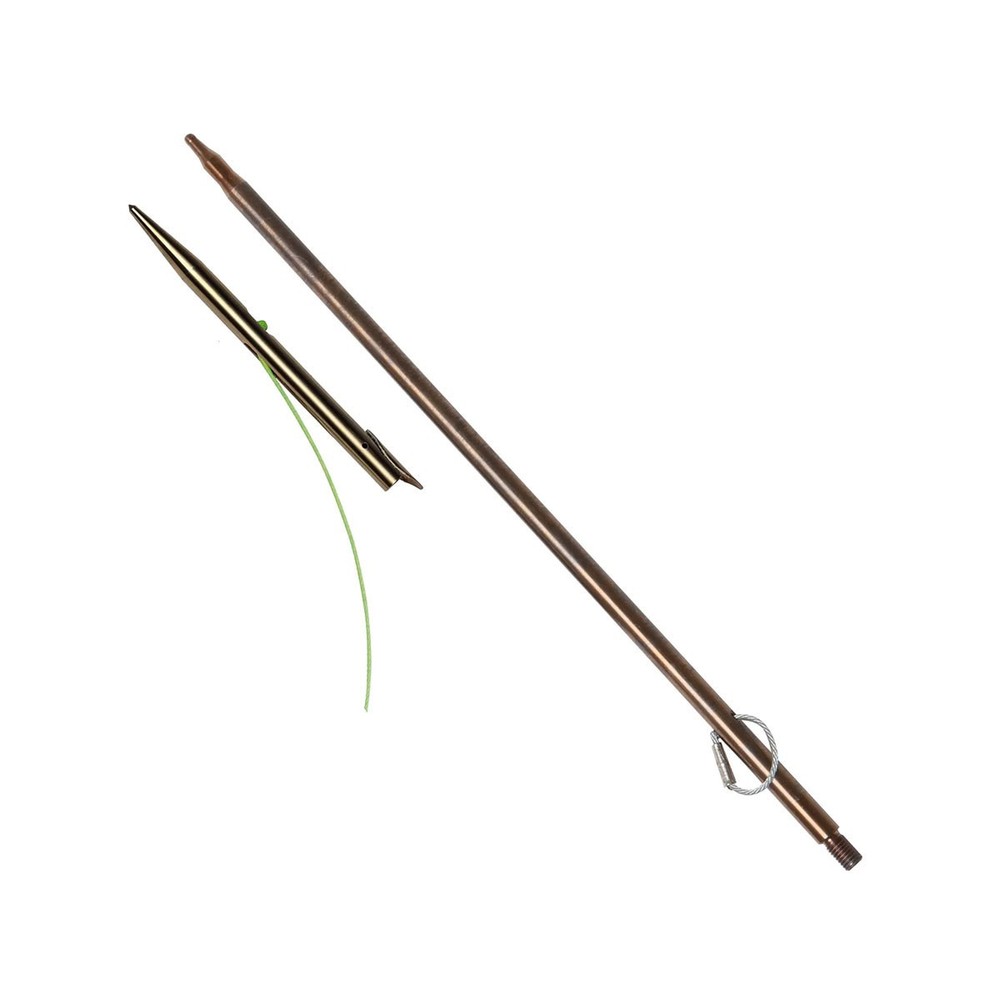 Salvimar Harpoon Polespear Slip Tip