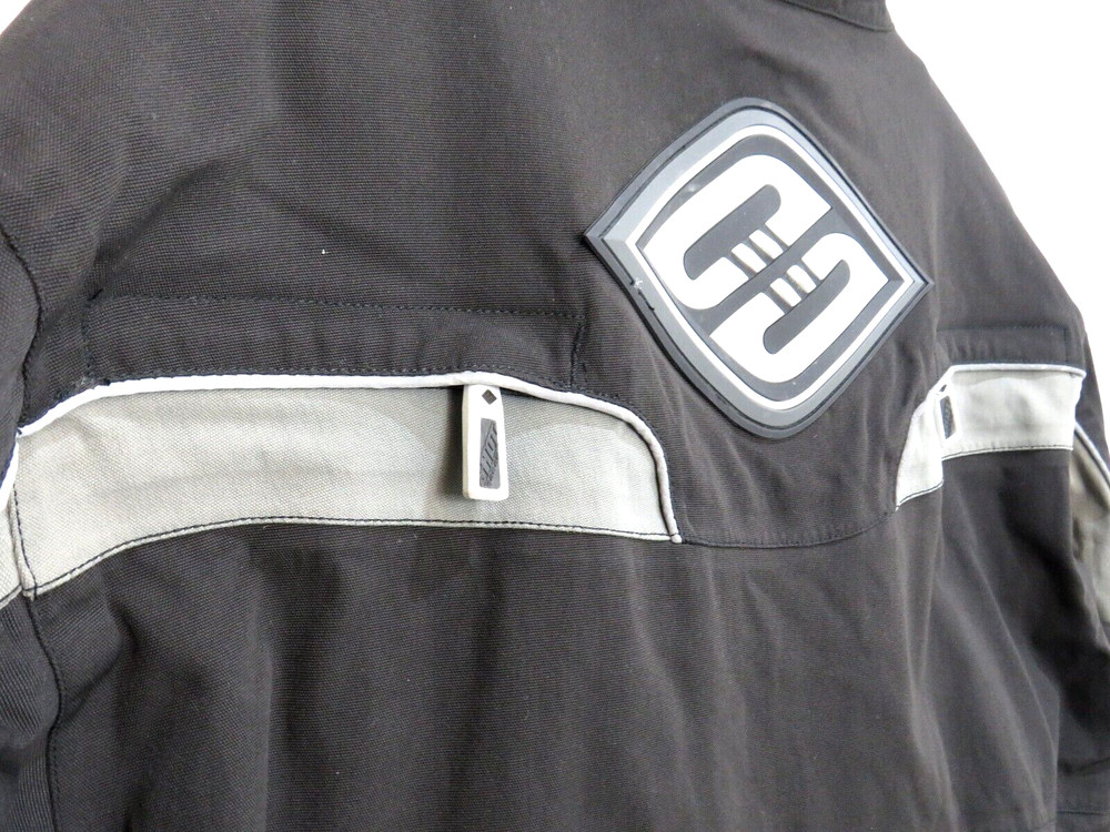 SHOT HURRICANE motorcycle jacket size M