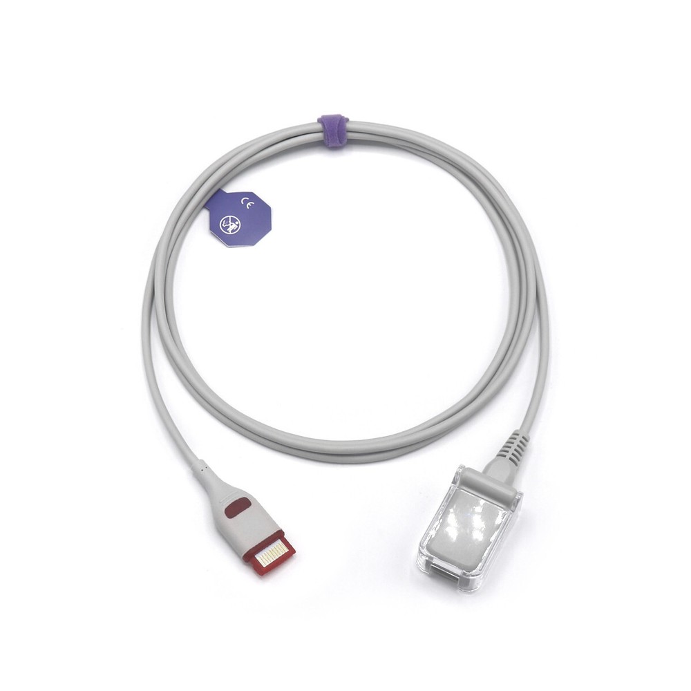 Masimo RD Rainbow Compatible M20 SpO2 Adapter