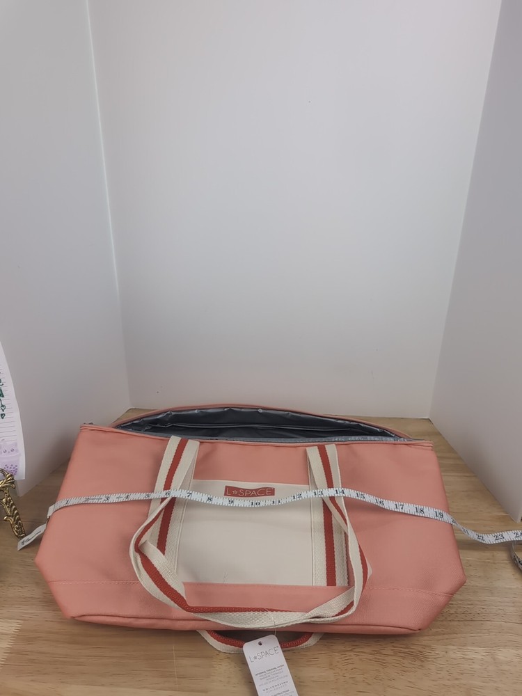 L Space Cooler Bag New