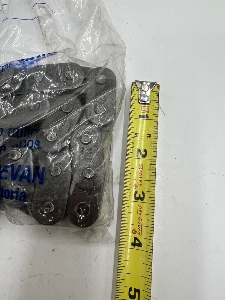 Roller Chain Straight Side Bar For Tsubaki RF60
