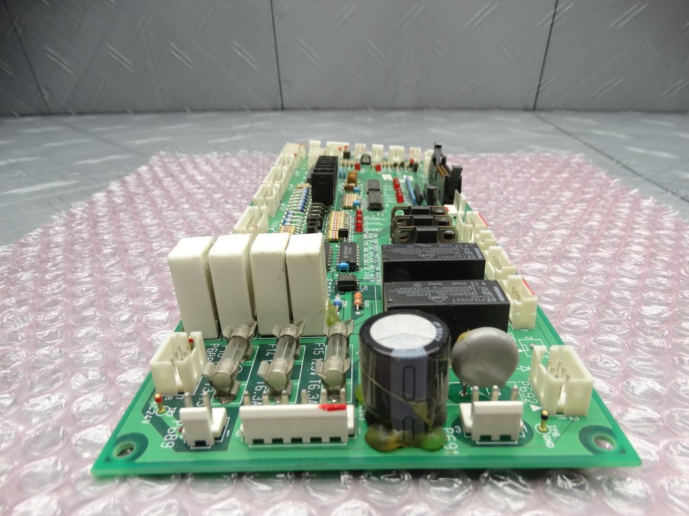 Noritsu 3202 Control PCB J391164