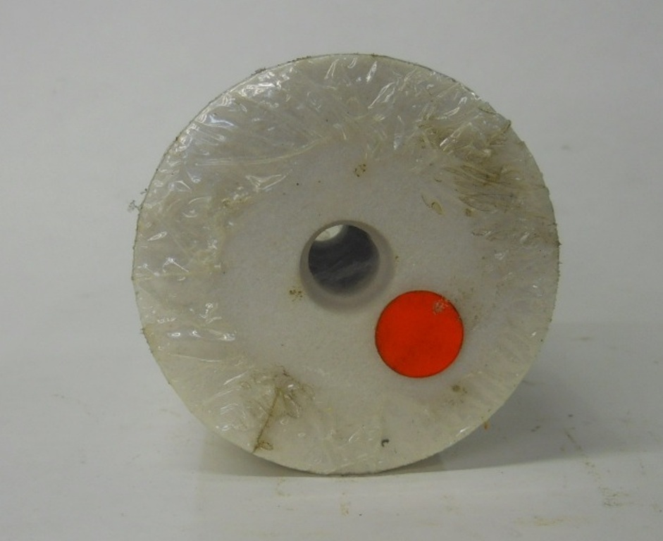 NATIONAL GRINDING WHEELS ASSORTED LOT