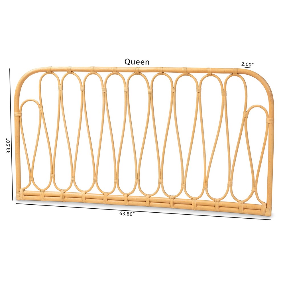 Headboard