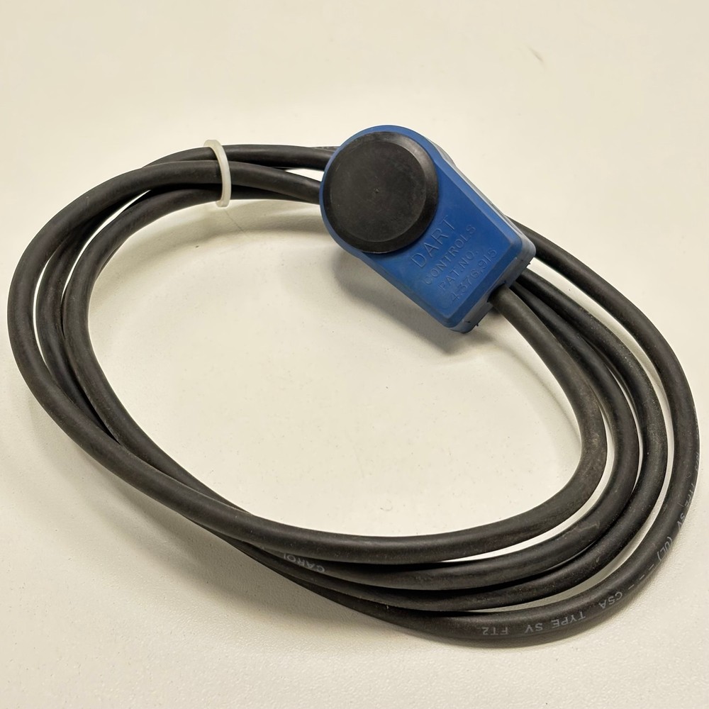 DART CONTROLS 4.376.915