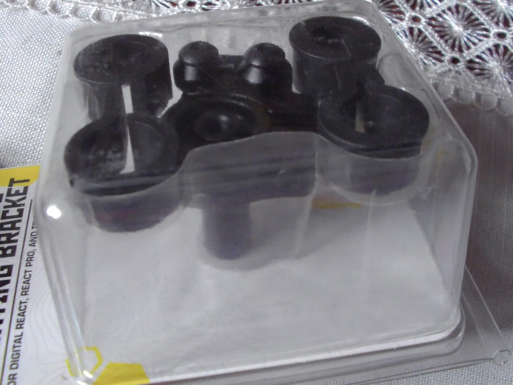 Trophy Ridge Universal Scope Mounting Kit