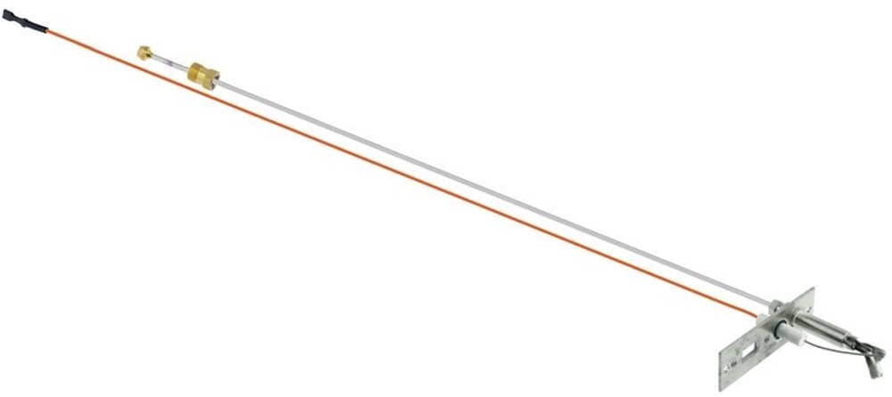 Rheem AP15960 Pilot Ignitor Assembly w/Sight Glass - NG