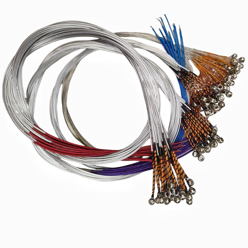 10 sets professional Viola Strings ,Middle Soft Viola string ADGC