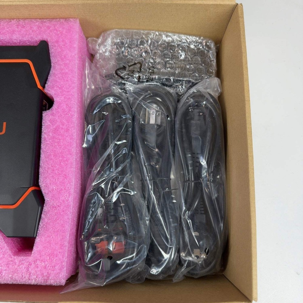 New LiveU LU300S Encoder Live Streaming Encoder 3NAATGL00AATN