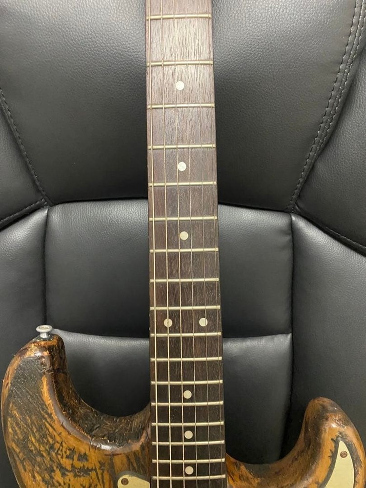Feral Original Custom Electric Guitar