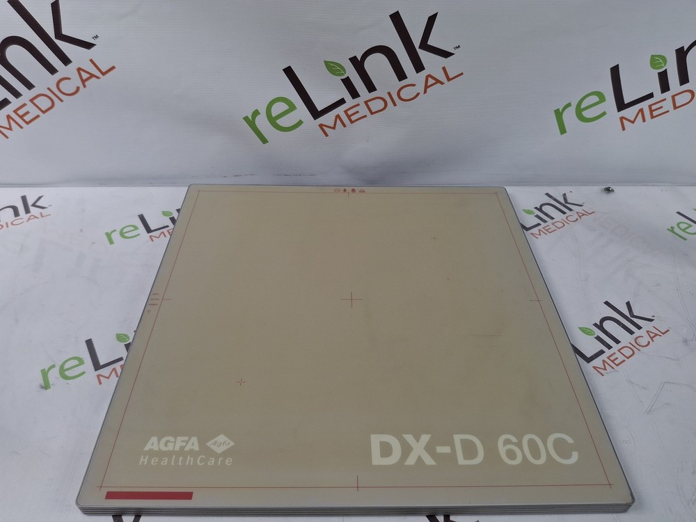 AGFA DX-D 60C Wireless Detector