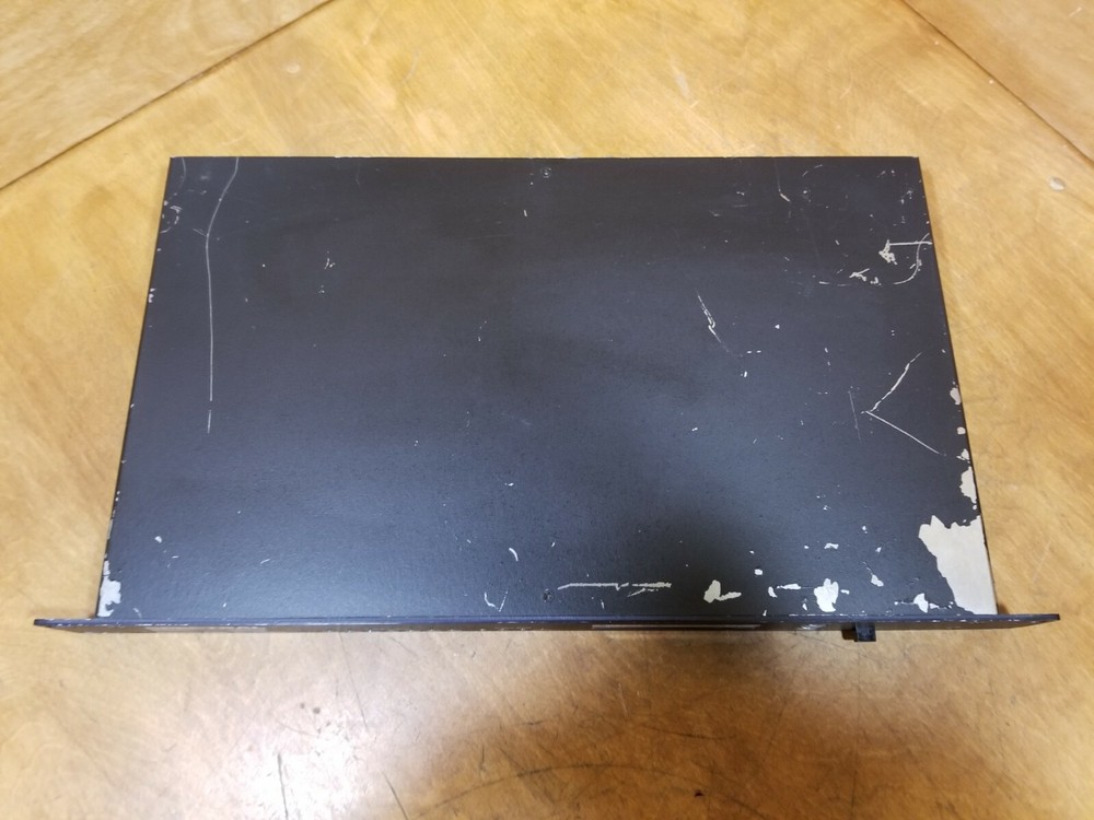 Spectral Synthesis Synclock 6400 Sync Translator