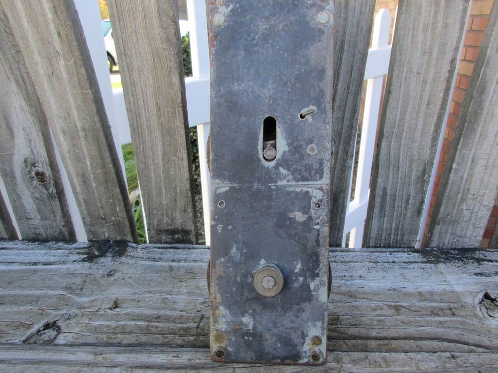 ANTIQUE WIRE METER IN FEET/MEASURE
