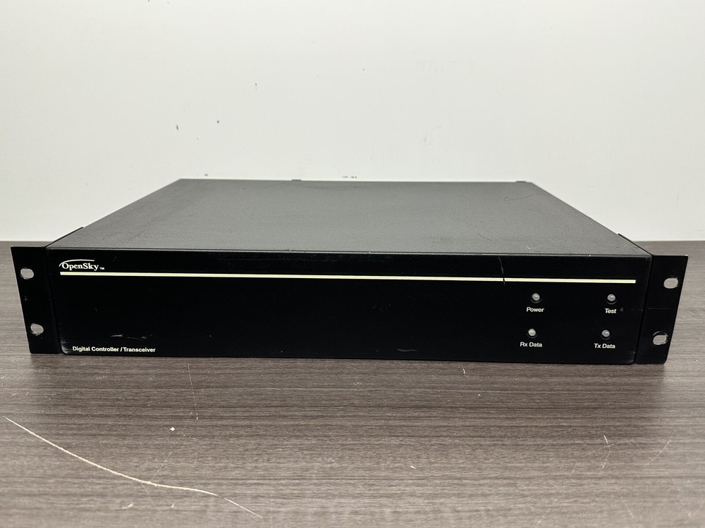 Tyco Electronics OpenSky 700MHz Digital Controller/Transeiver - C34