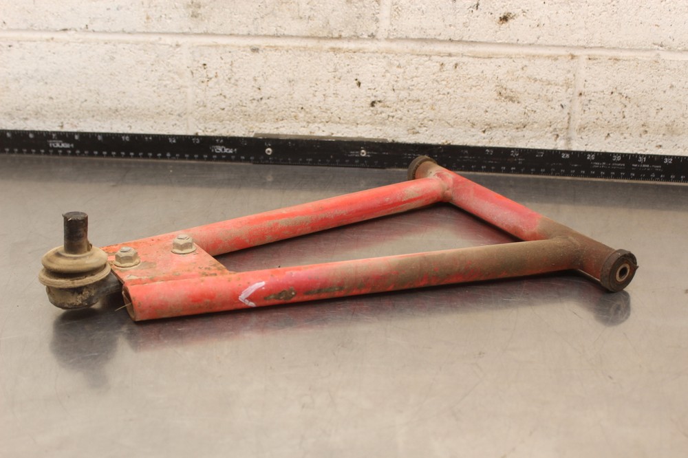 1987 Polaris Cyclone 250 FRONT LEFT CONTROL A ARM Y851