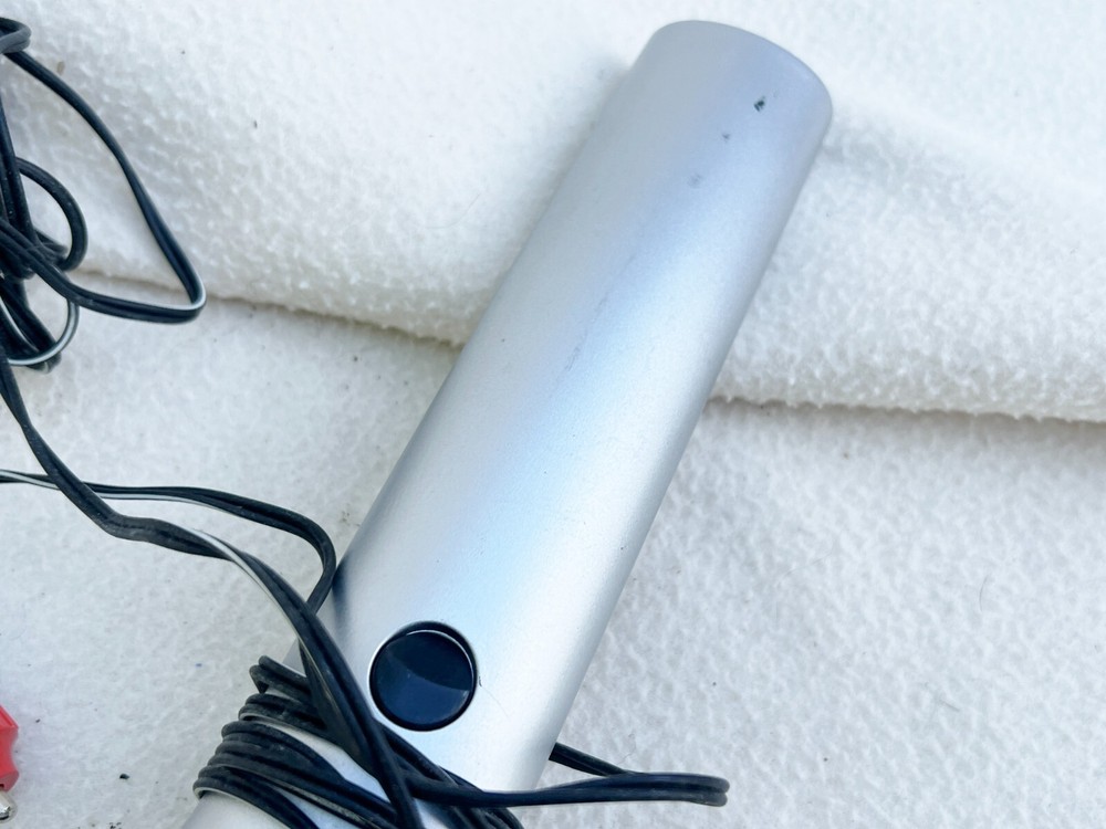 ELECTRIC HEATED SNOW ICE SCRAPER FOR CAR 12V