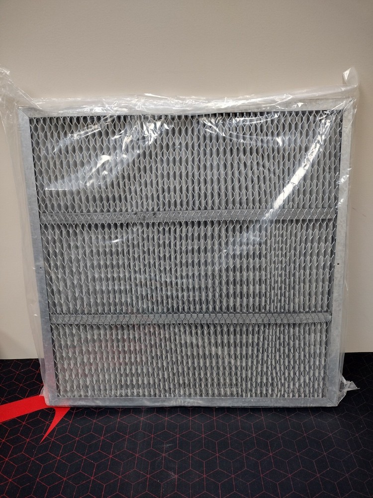 COOPER TURBOCOMPRESSOR INLET FILTER/SILENCER-P0540009-00289
