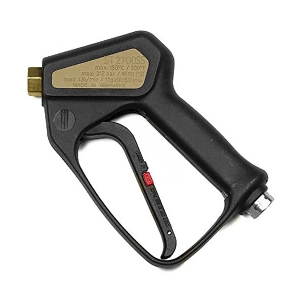 Gun, St-2700, 5000psi/12gpm By Suttner