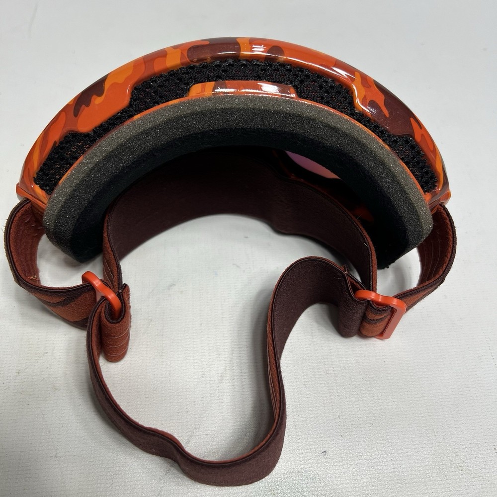 Zeal Optics Goggles Snowboarding Skiing