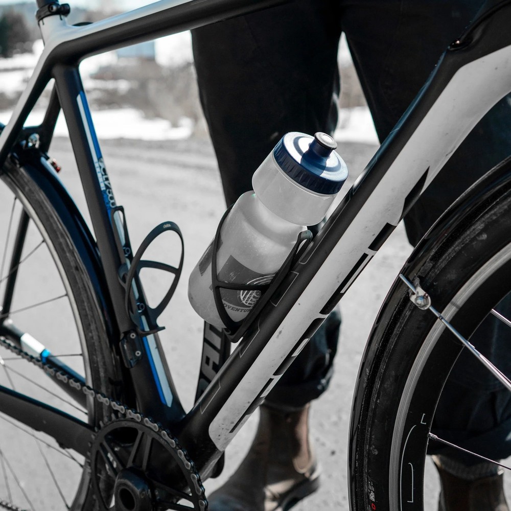 Delta Carbylon Bottle Cage