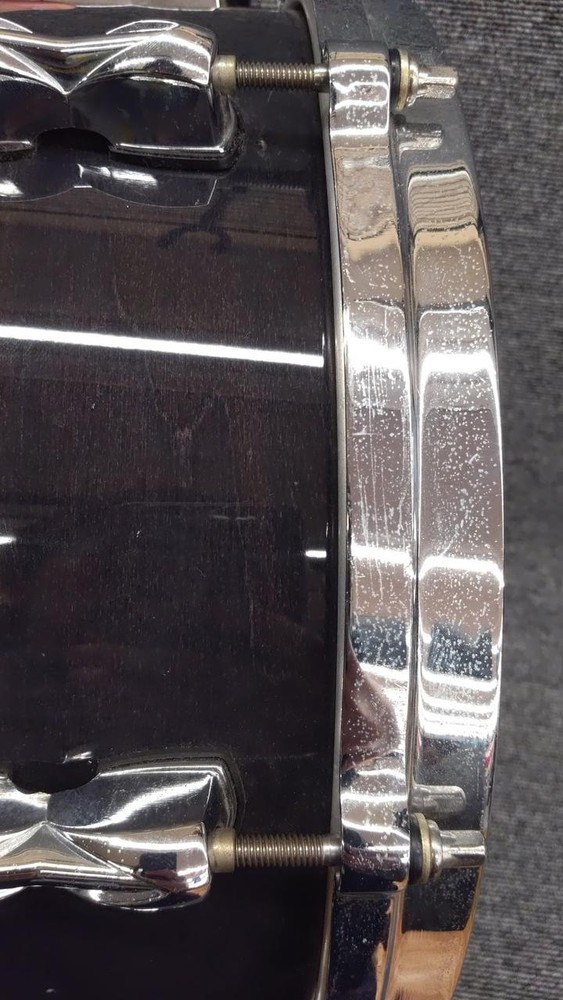 TAMA SUPER STAR snare drum