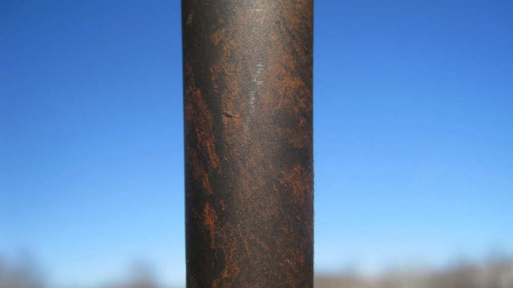 Unknown Dublin Smoking Estate Pipe 5.3/4" L
