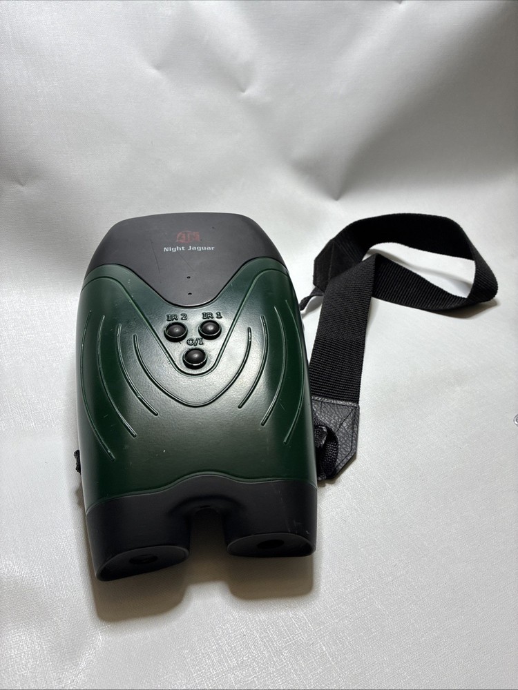 AT Night Jaguar Night Vision Goggles