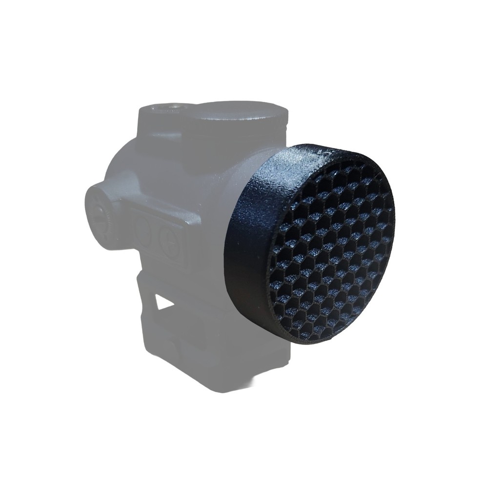 Killflash Anti-Reflection Device for Sousa Raid 1x30 Red Dot Optic