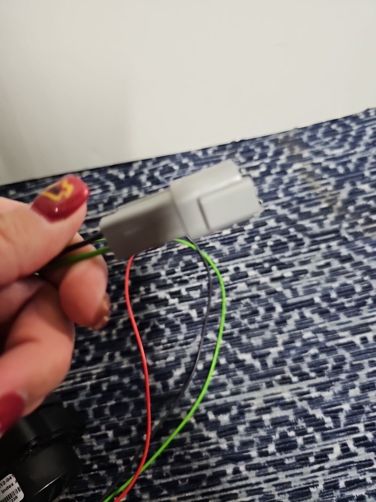 GT 34681-000 Joystick