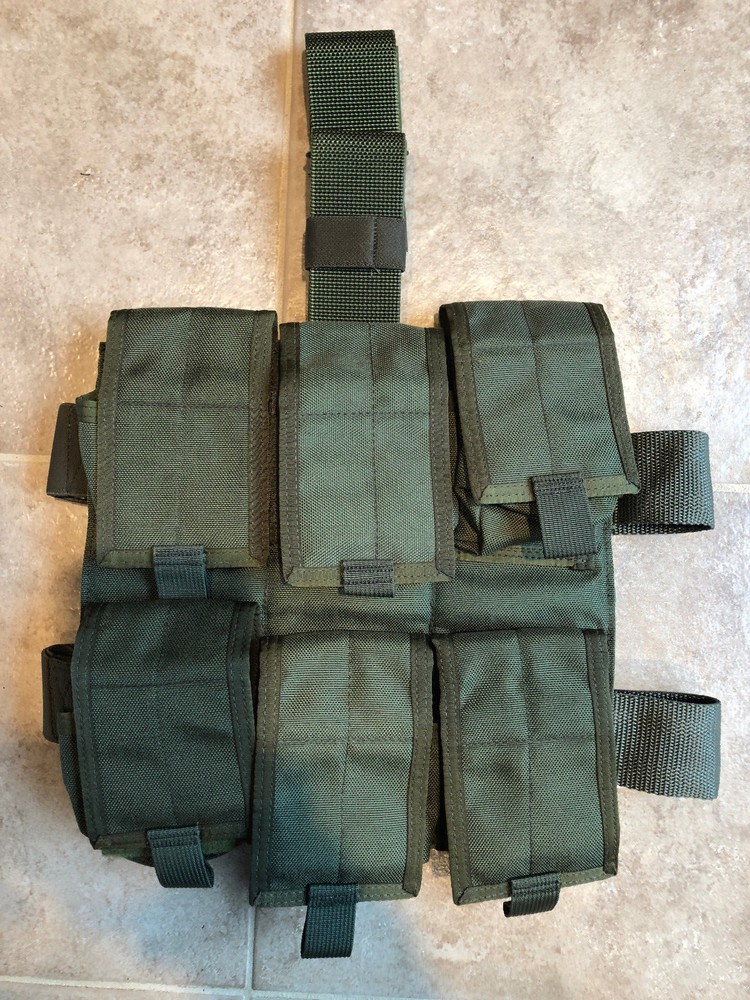 Eagle Industries Ammunition Bag Drop leg NEW