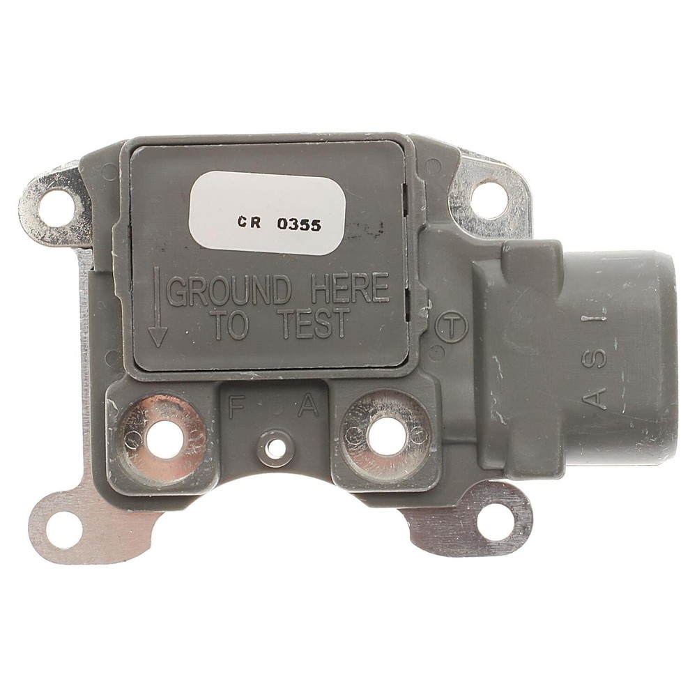 For 1995 Ford Windstar Voltage Regulator SMP 468BA31