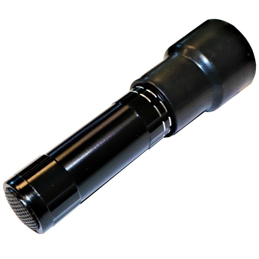 BLACK RITE FARM EGG CANDLER CANDLING BROODER INCUBATOR CHICKEN POULTRY LIGHT