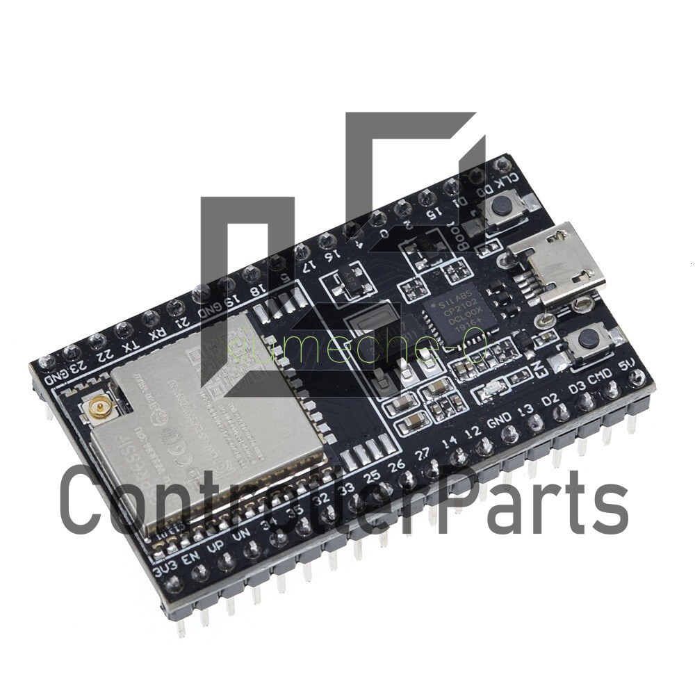 ESP32-WROOM-32U ESP32-DevKitC Module Core Board ESP32 Development Board M8