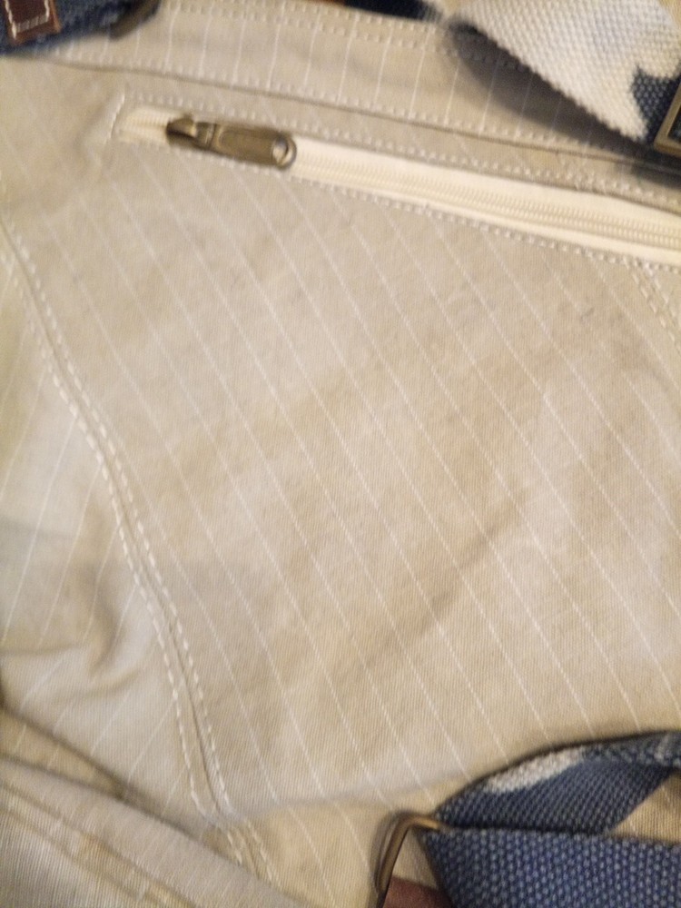 Uchi Bookbag