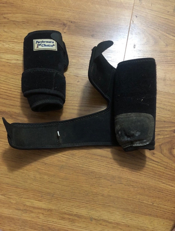 Performers 1st Choice Sport Boots