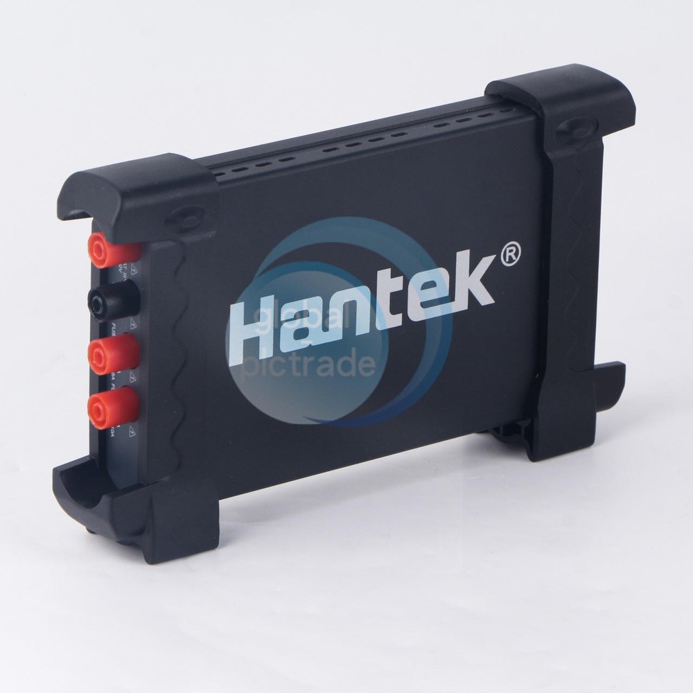 1x Hantek 365B USB Data Logger Recorder True RMS Digital Multimeter DMM PC Based