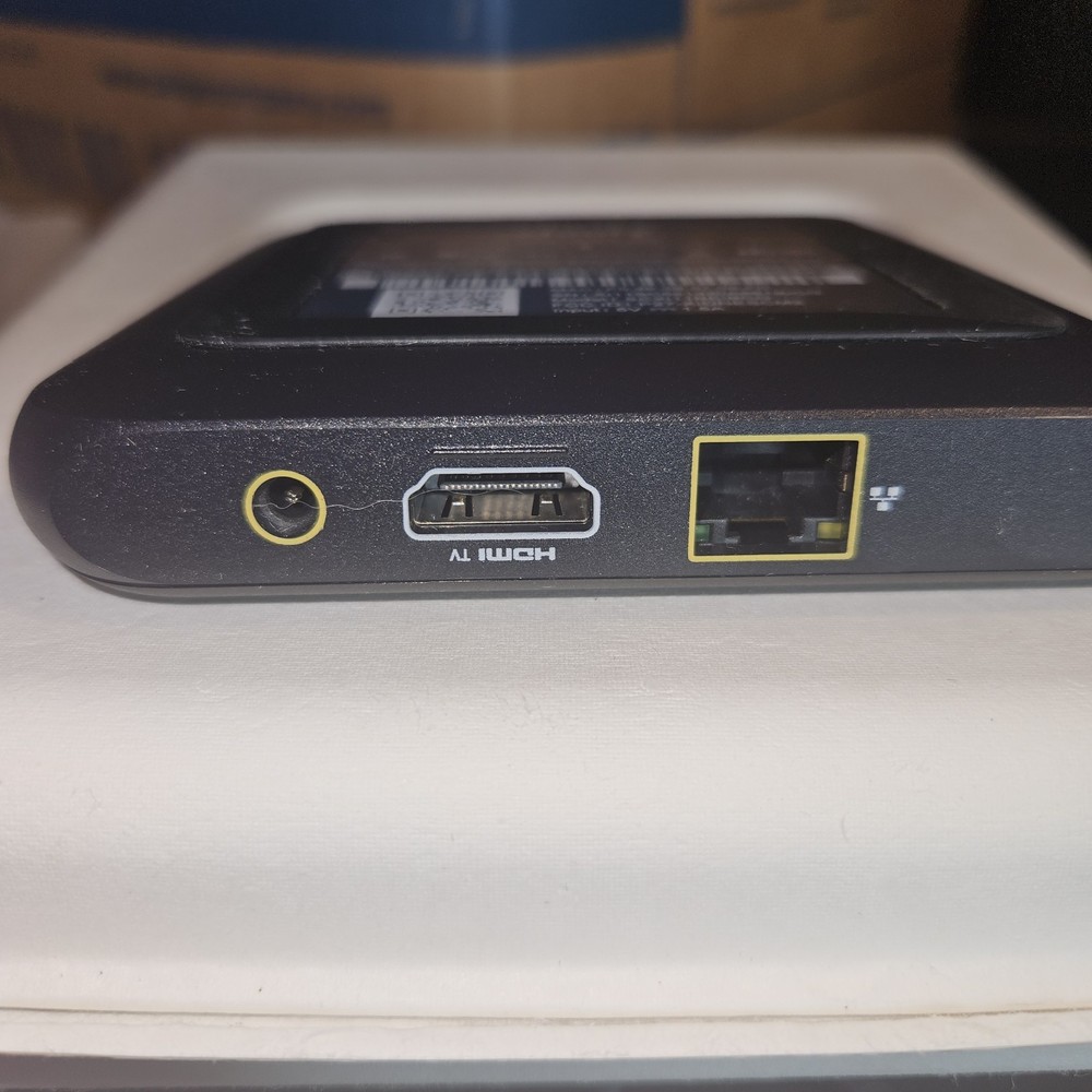 Xfinity Flex 4k Streaming Box