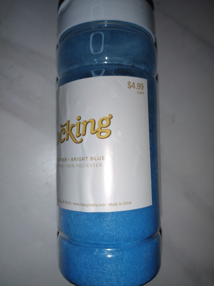 Flocking - Various Colors