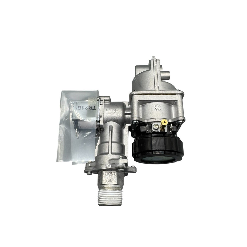 Gas Valve For STATE GTS-510U-E Takagi Tankless Outdoor Water Heater Natural