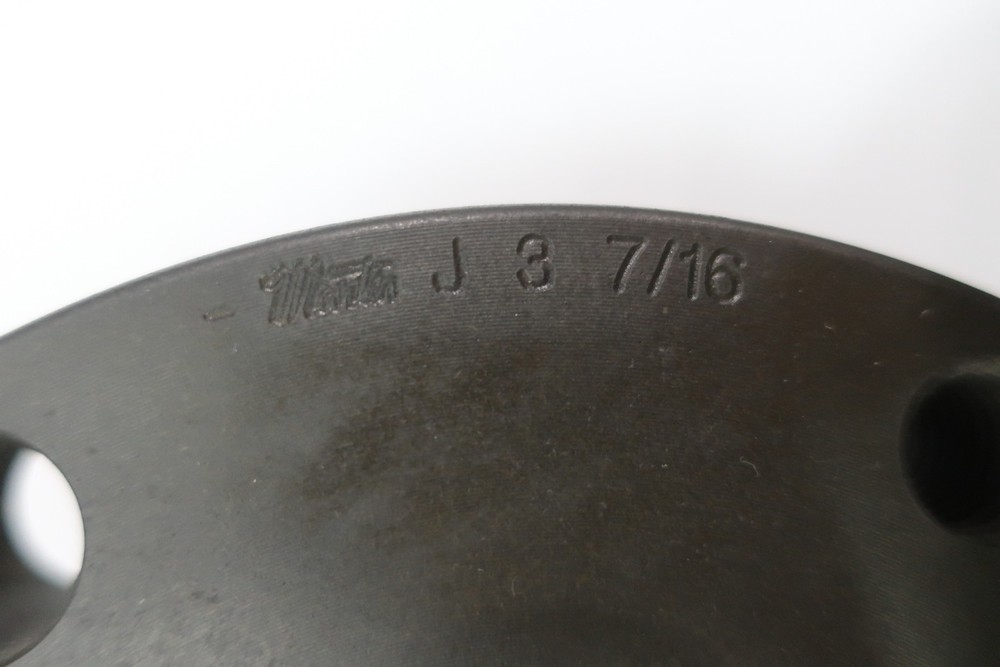 Martin J 3 7/16 Qd Bushing