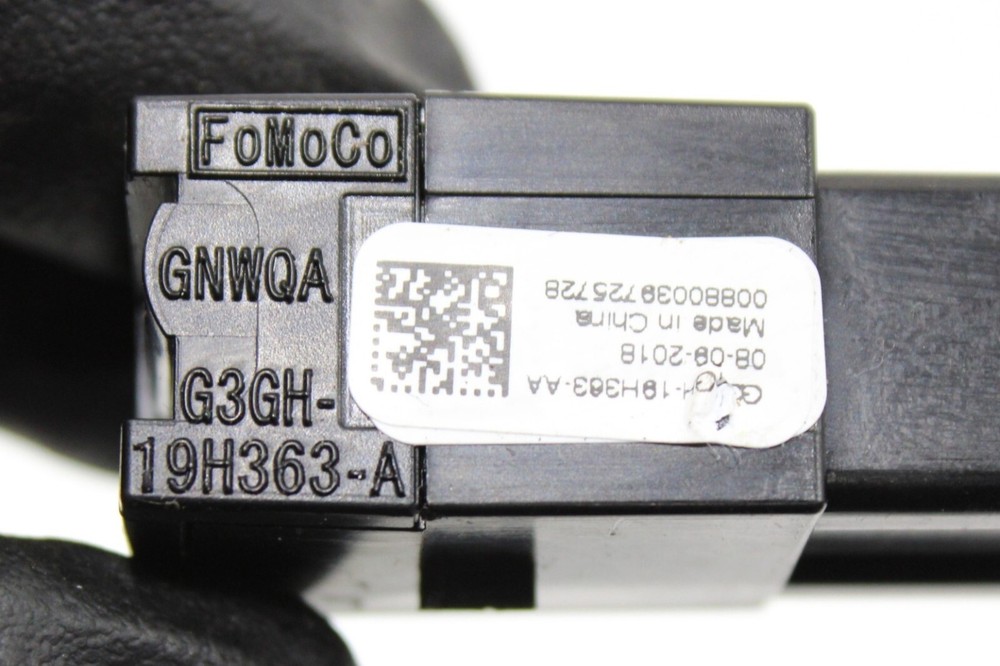 2018 - 2024 FORD EXPEDITION INTERIOR TEMP TEMPERATURE SENSOR OEM