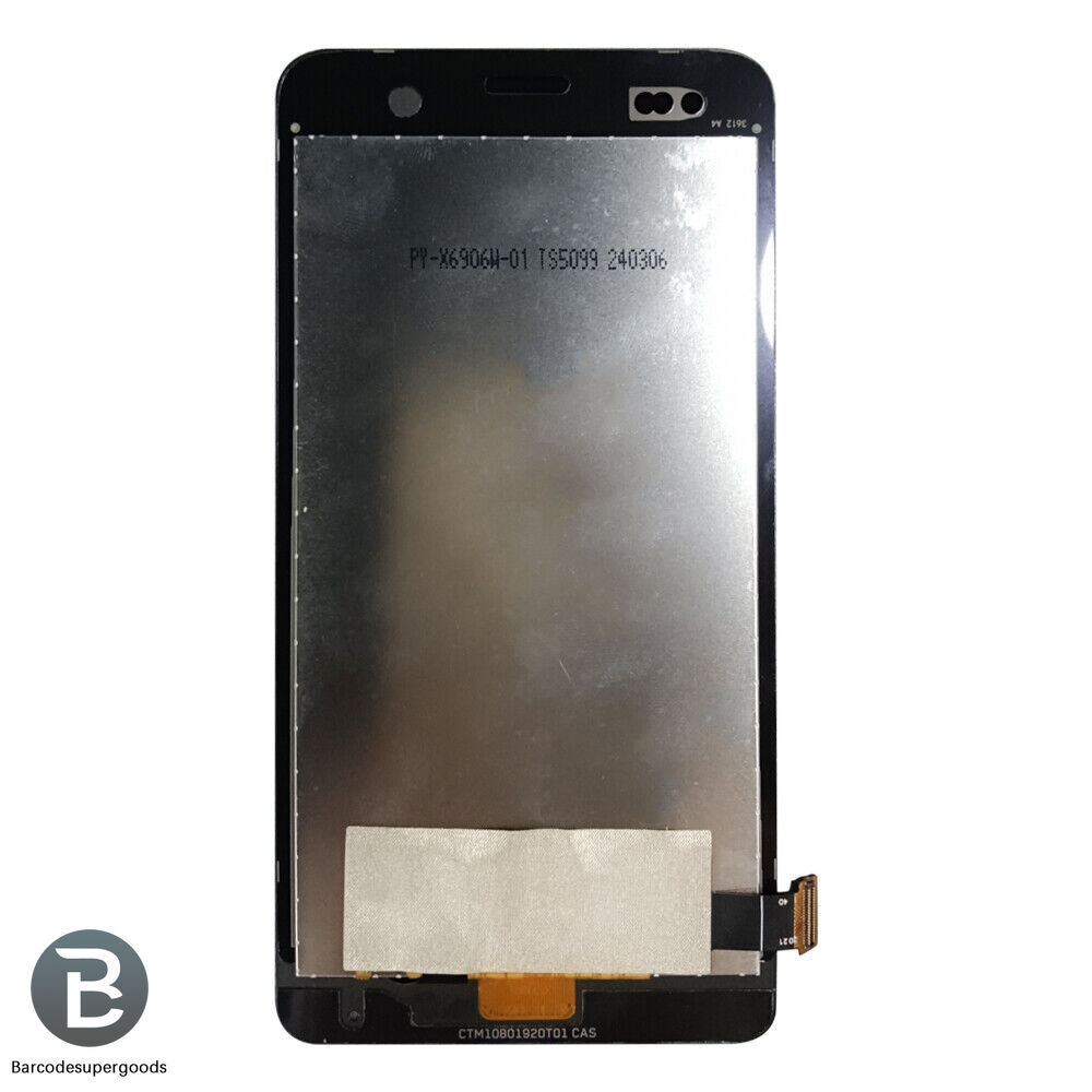 LCD Module + Touch Screen Digitizer Replacement For Honeywell CT40 Scanner Lots