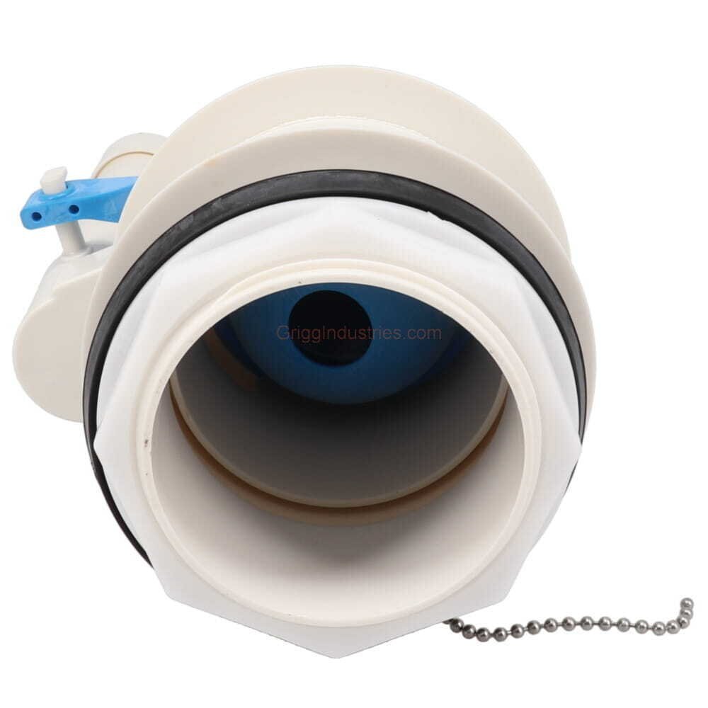 Gerber 99-838 Flush Valve
