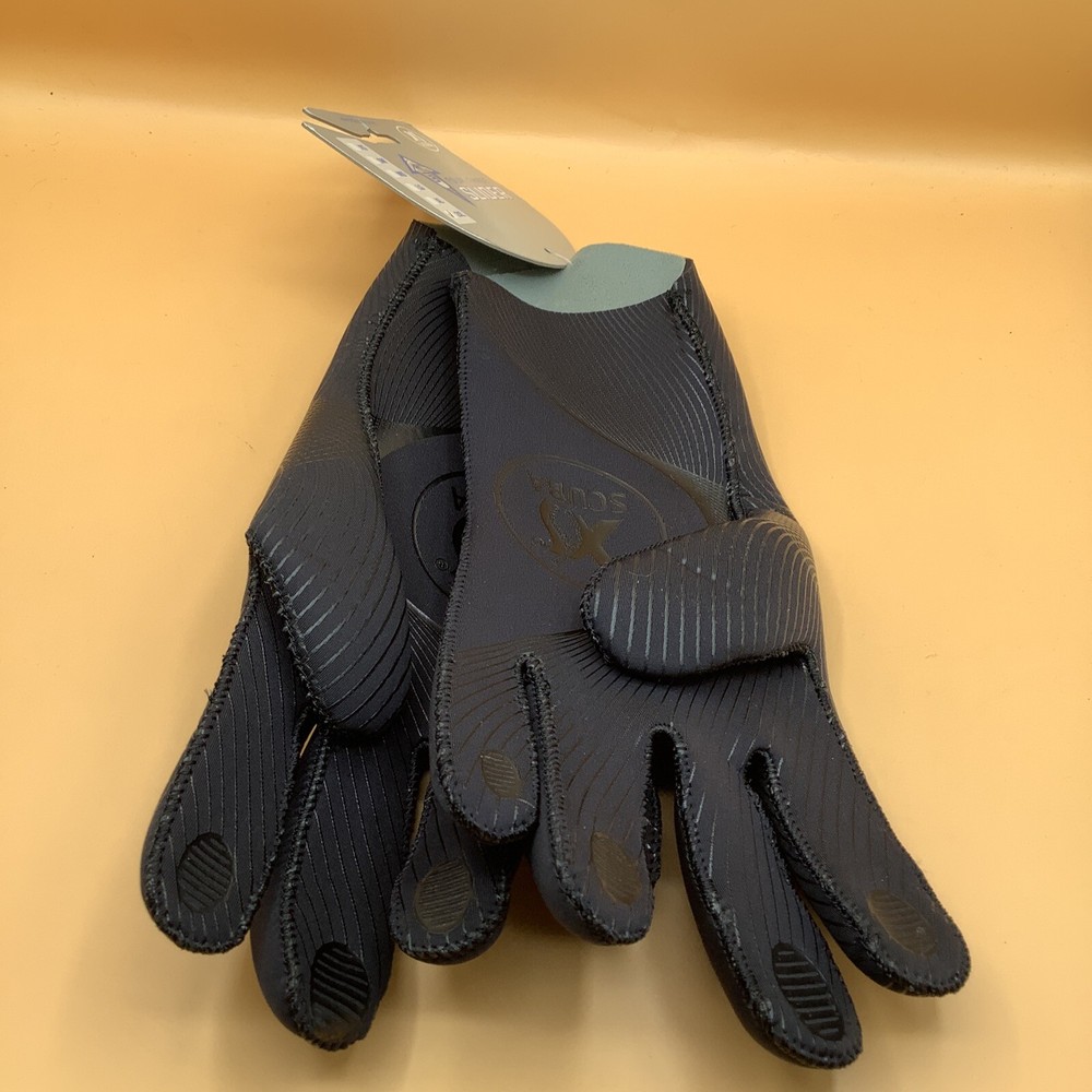 Suba Four-three Slider Gloves 2XL