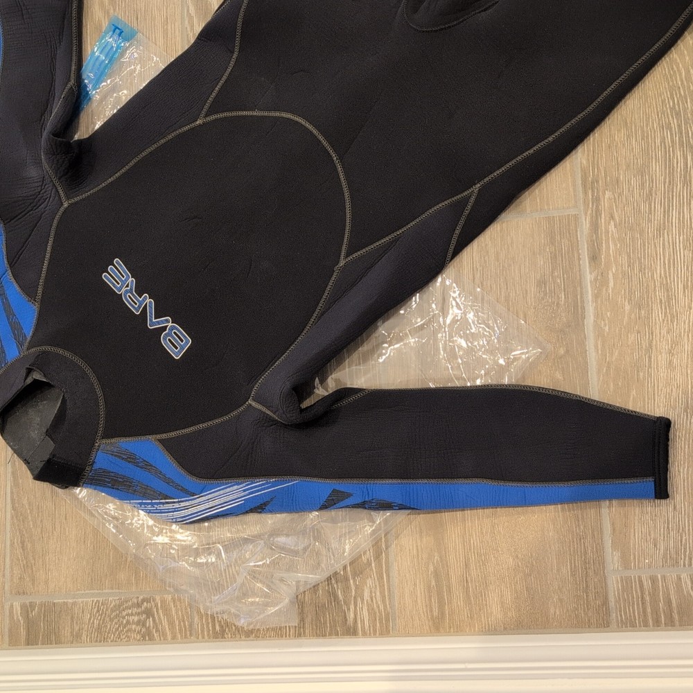 BARE SCUBA 5mm S-Flex Wetsuit – Men’s XLS