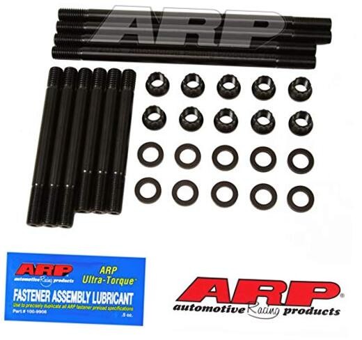 (206-4207) Head Stud Kit