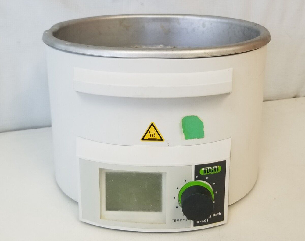 Buchi B-491 Heated Water Bath