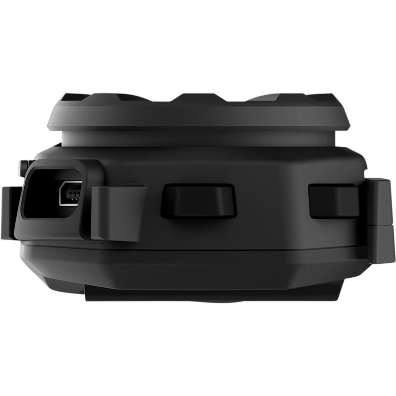 SENA Spider ST1 Motorcycle Bluetooth Mesh Intercom SPIDER-ST1-01 Single Pack